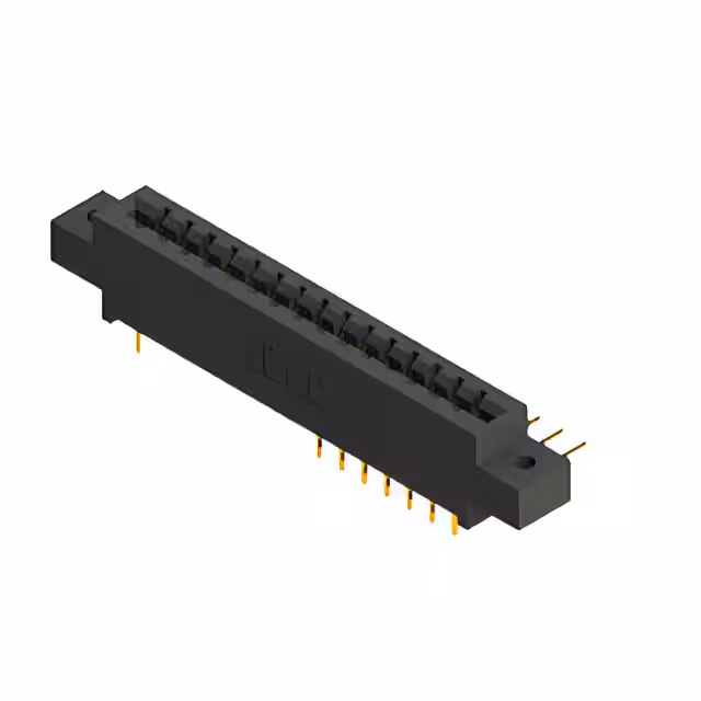 887-030-559-802 EDAC Inc.  Edgeboard Connectors